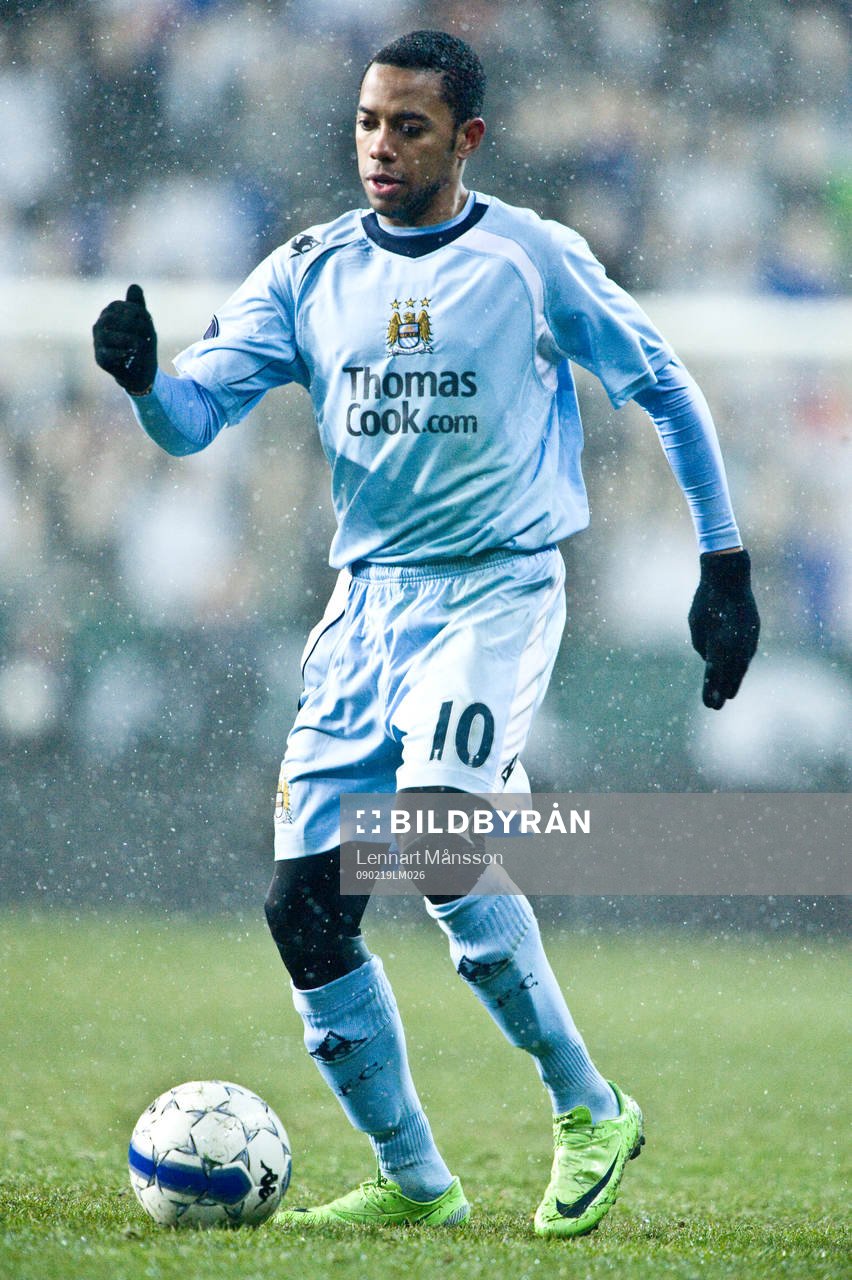 Robinho