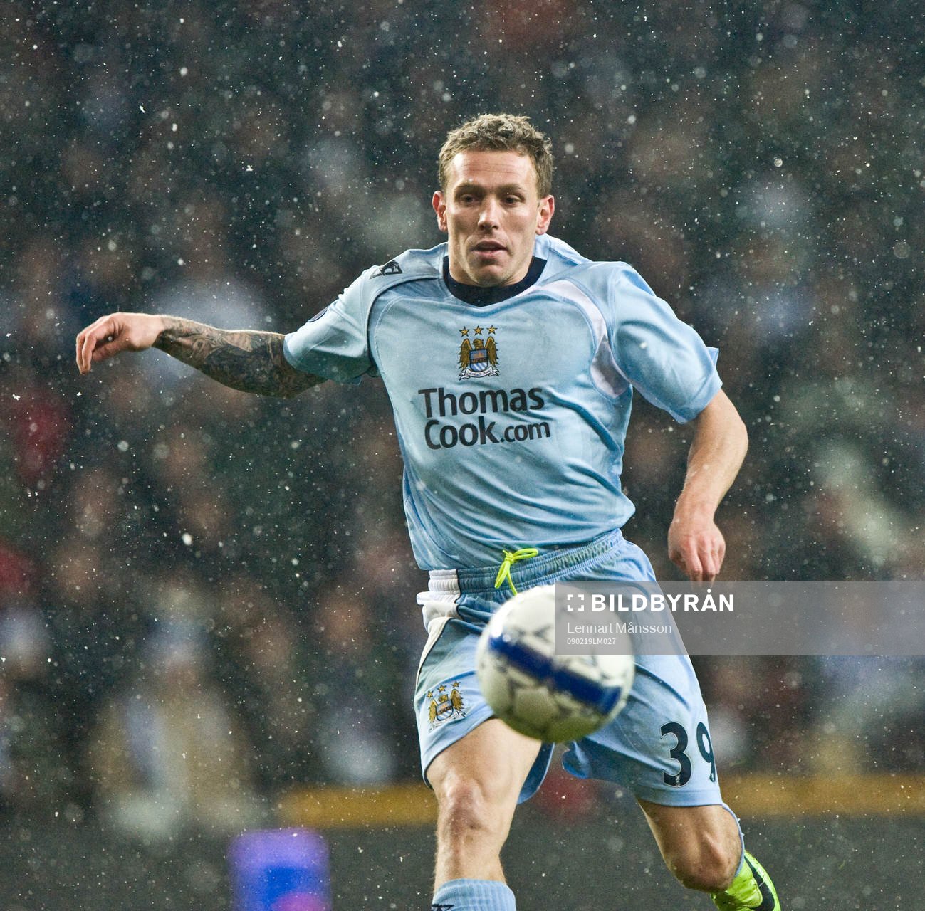 Craig Bellamy