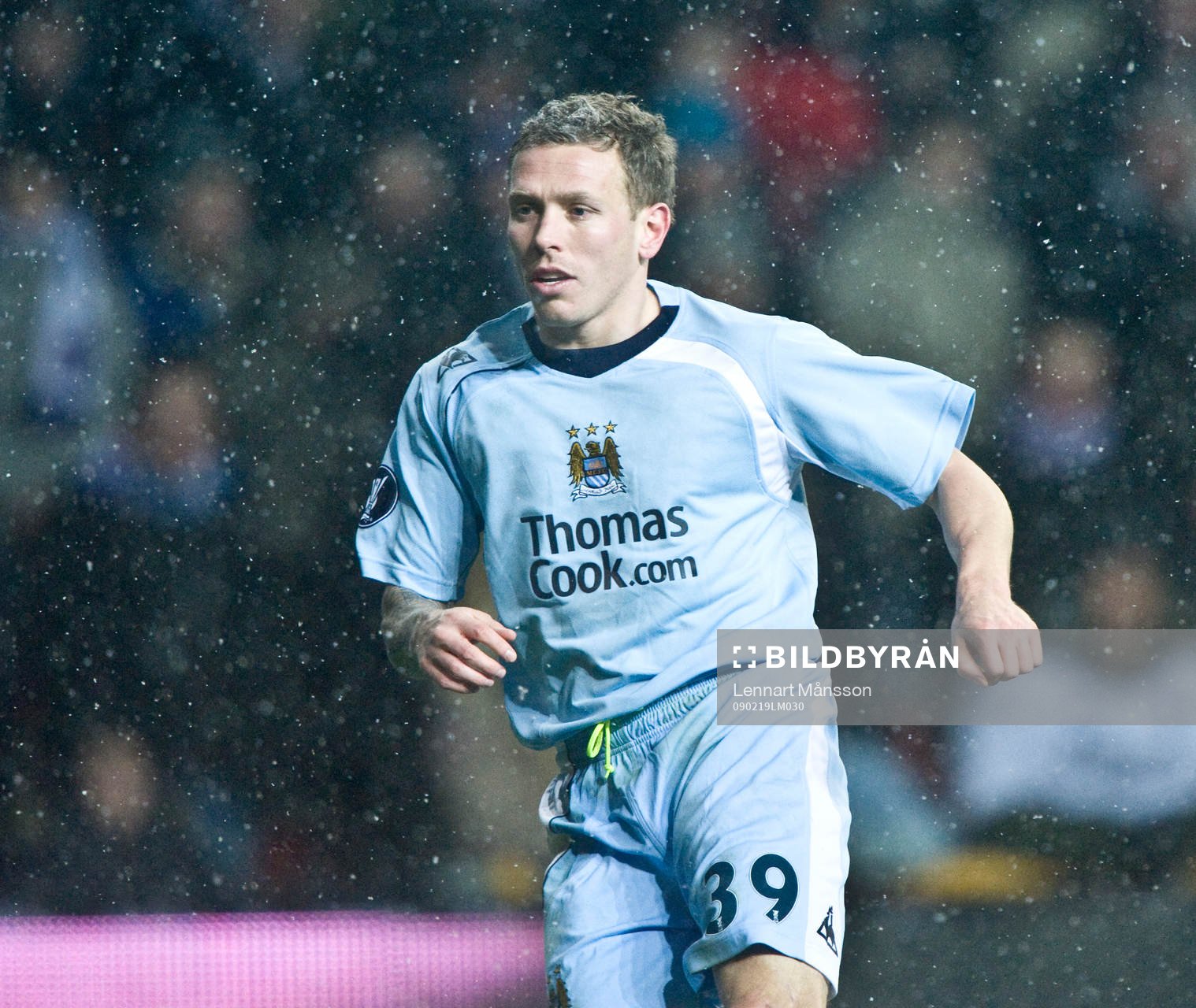 Craig Bellamy