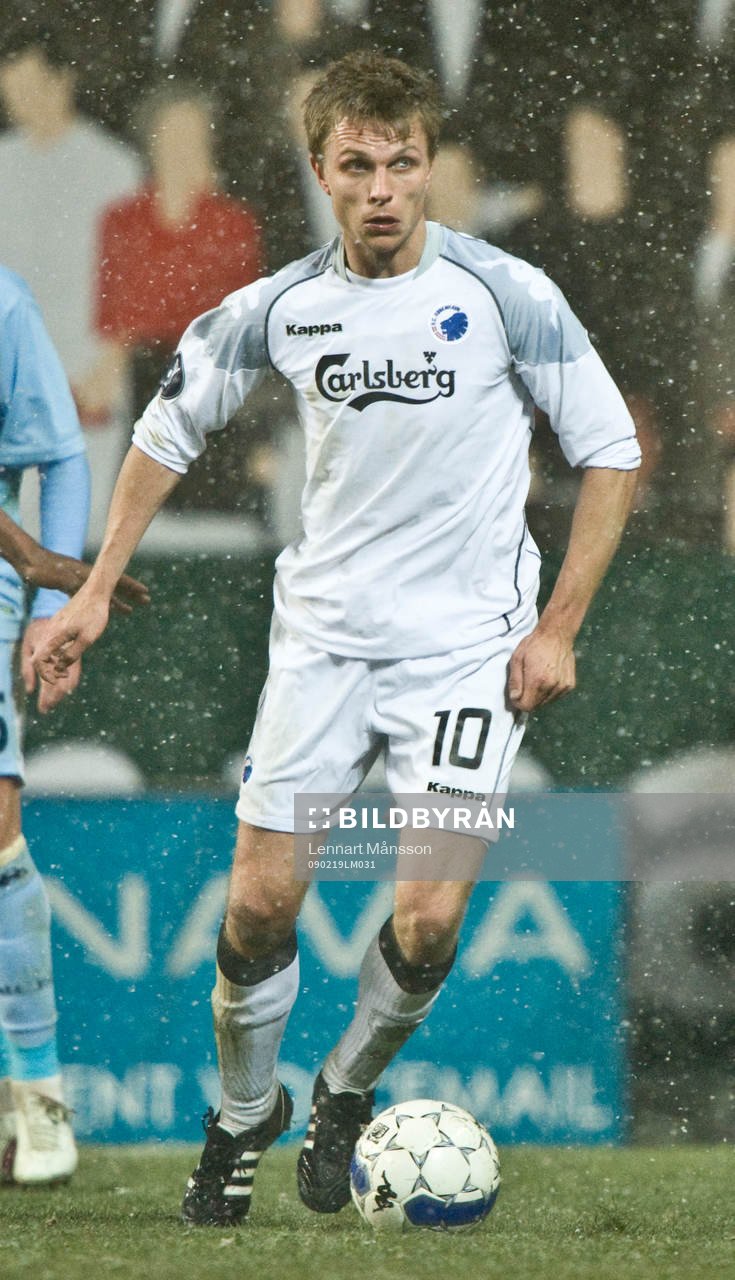 Jesper Grönkjaer