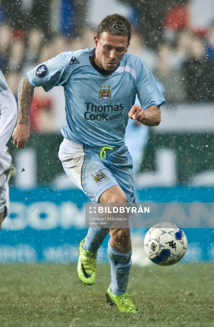 Craig Bellamy