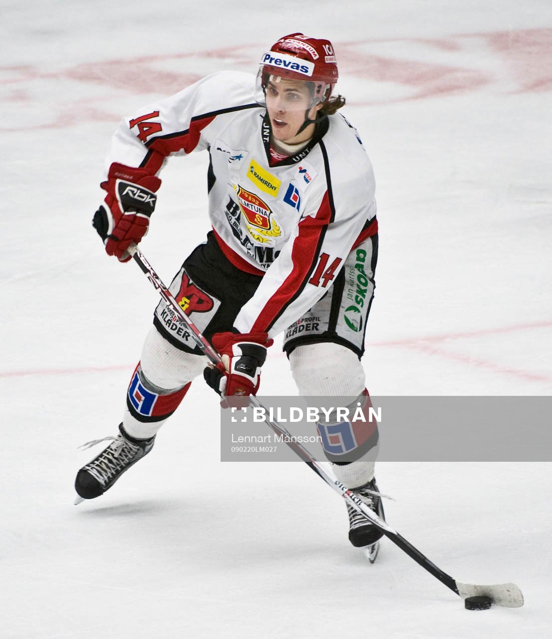 Magnus Svanberg