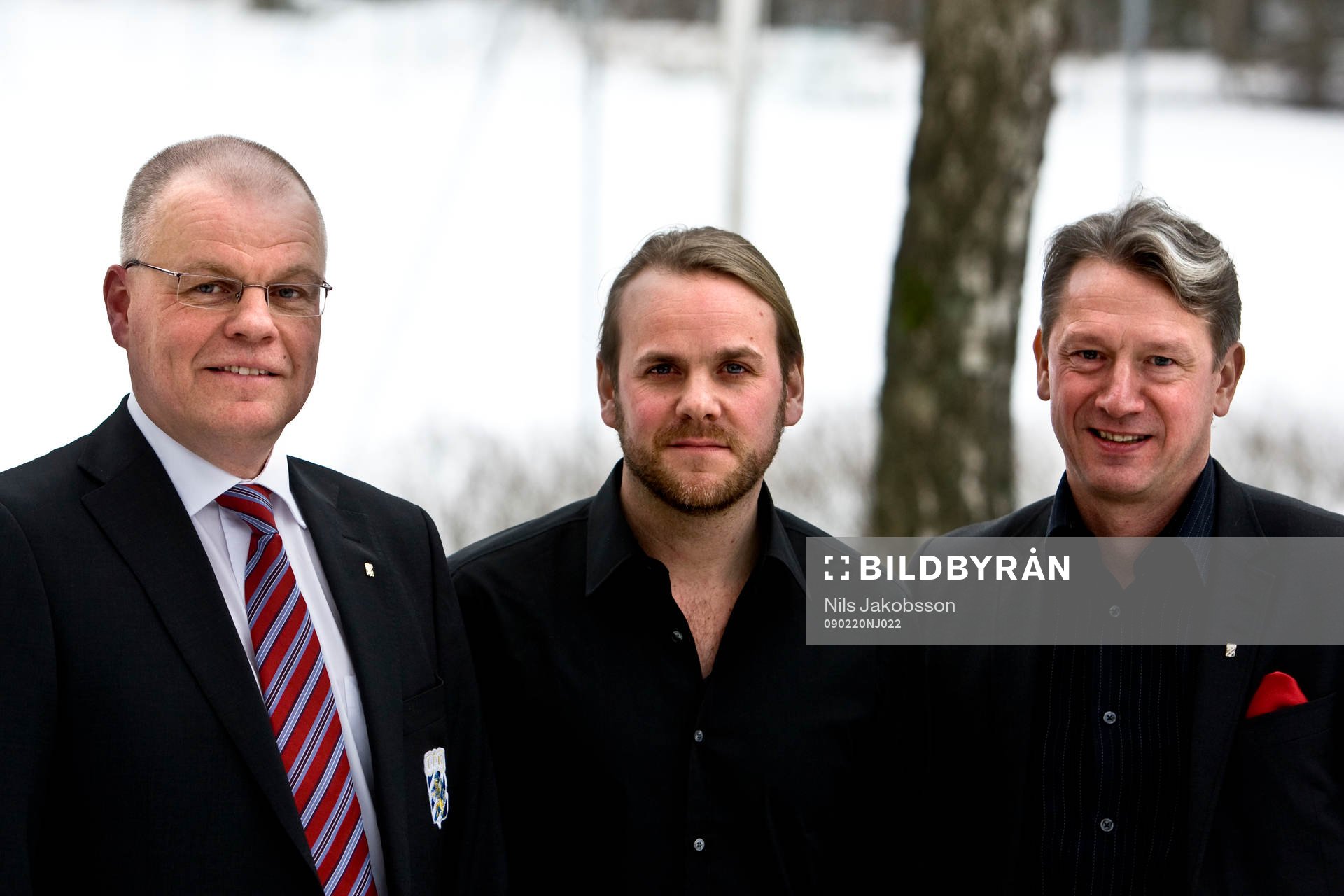 Fotboll, IFK Göteborg, valberedningen har lagt fram sitt