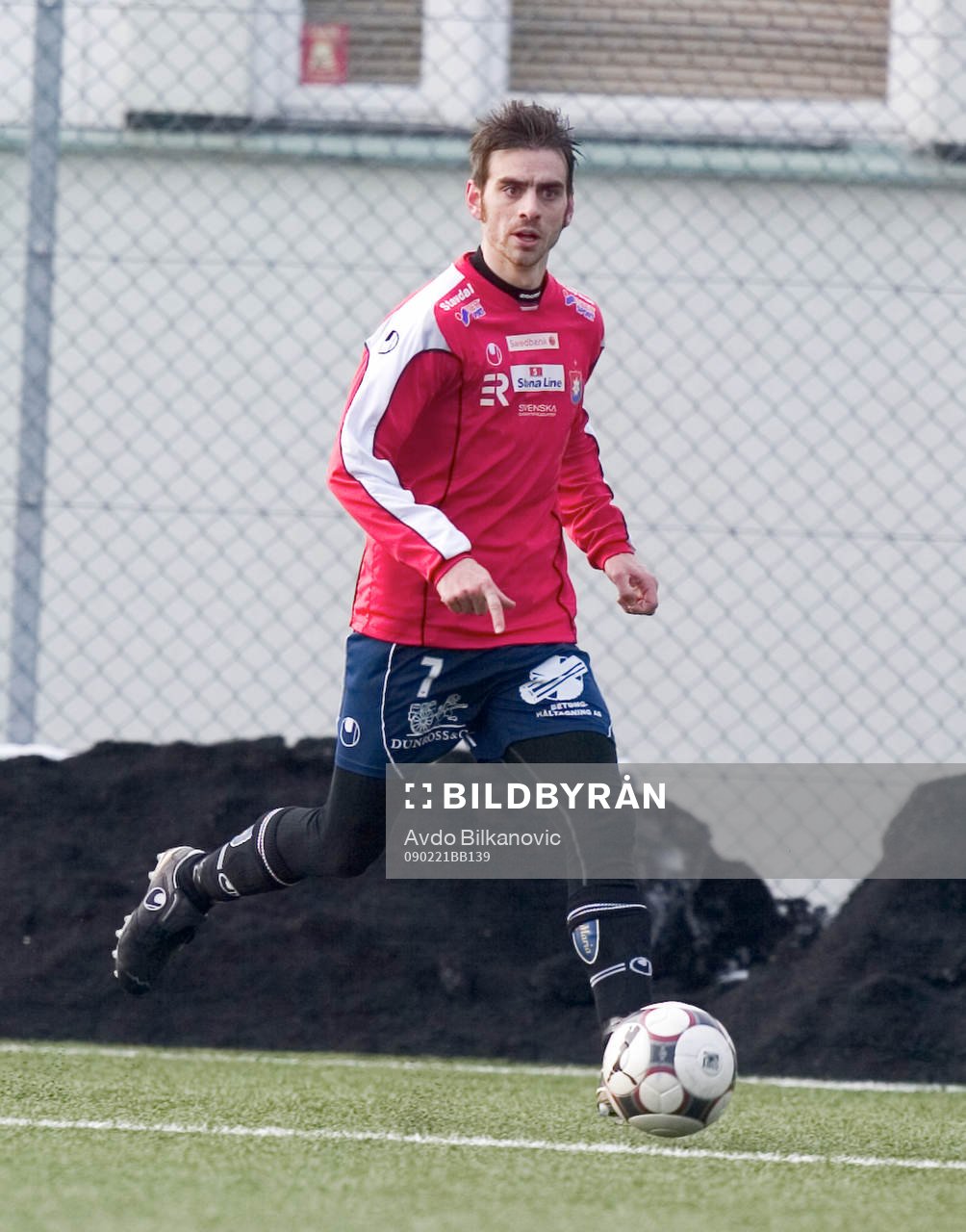 Björn Anklev