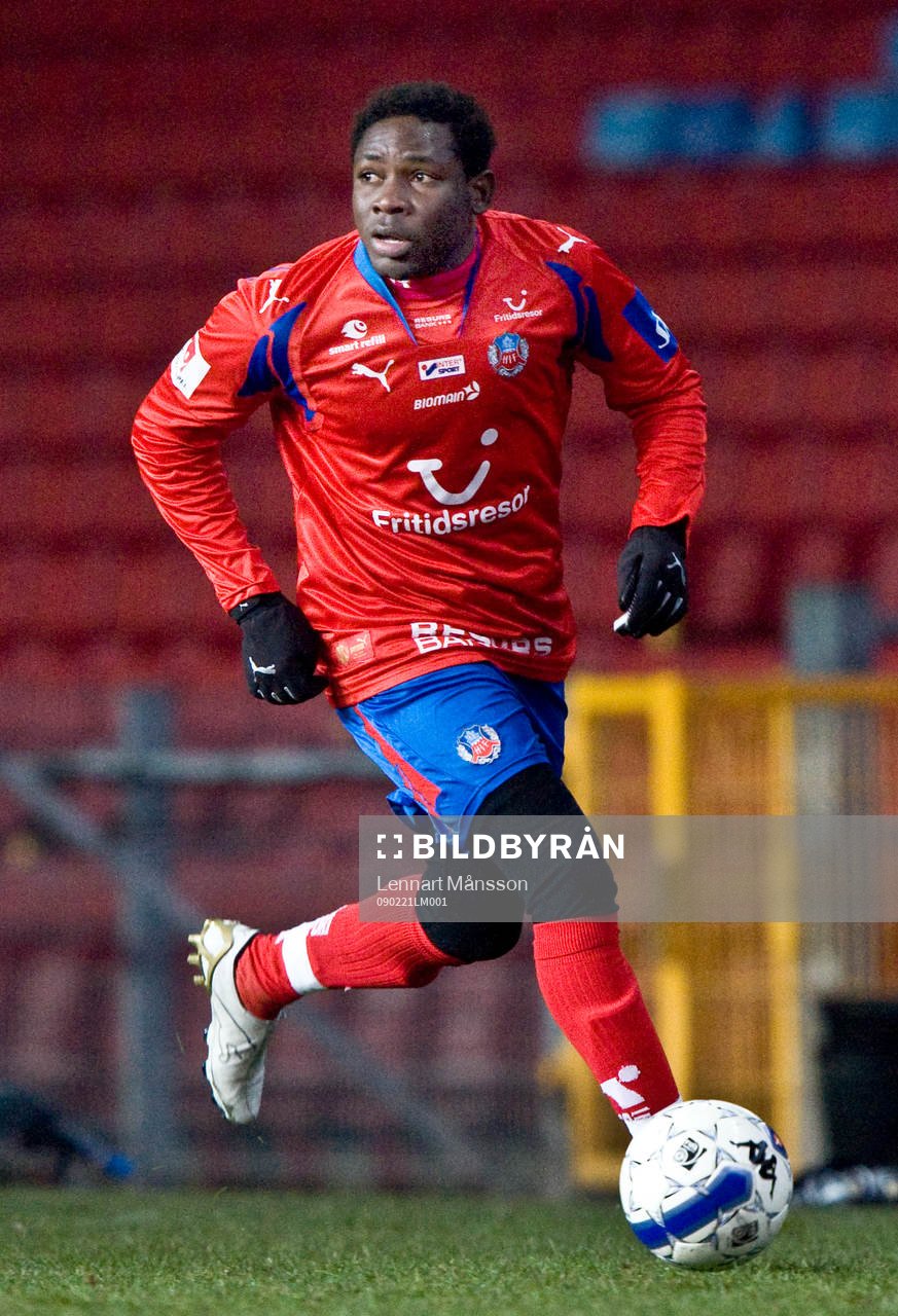 Adama Tamboura