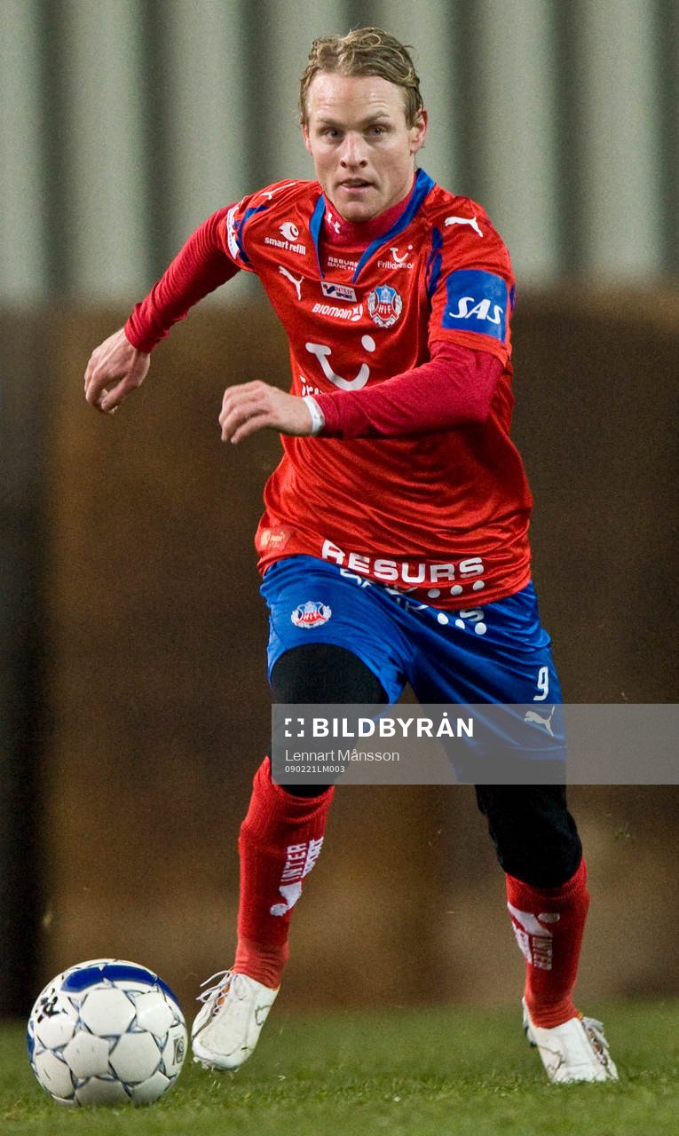 Erik Sundin
