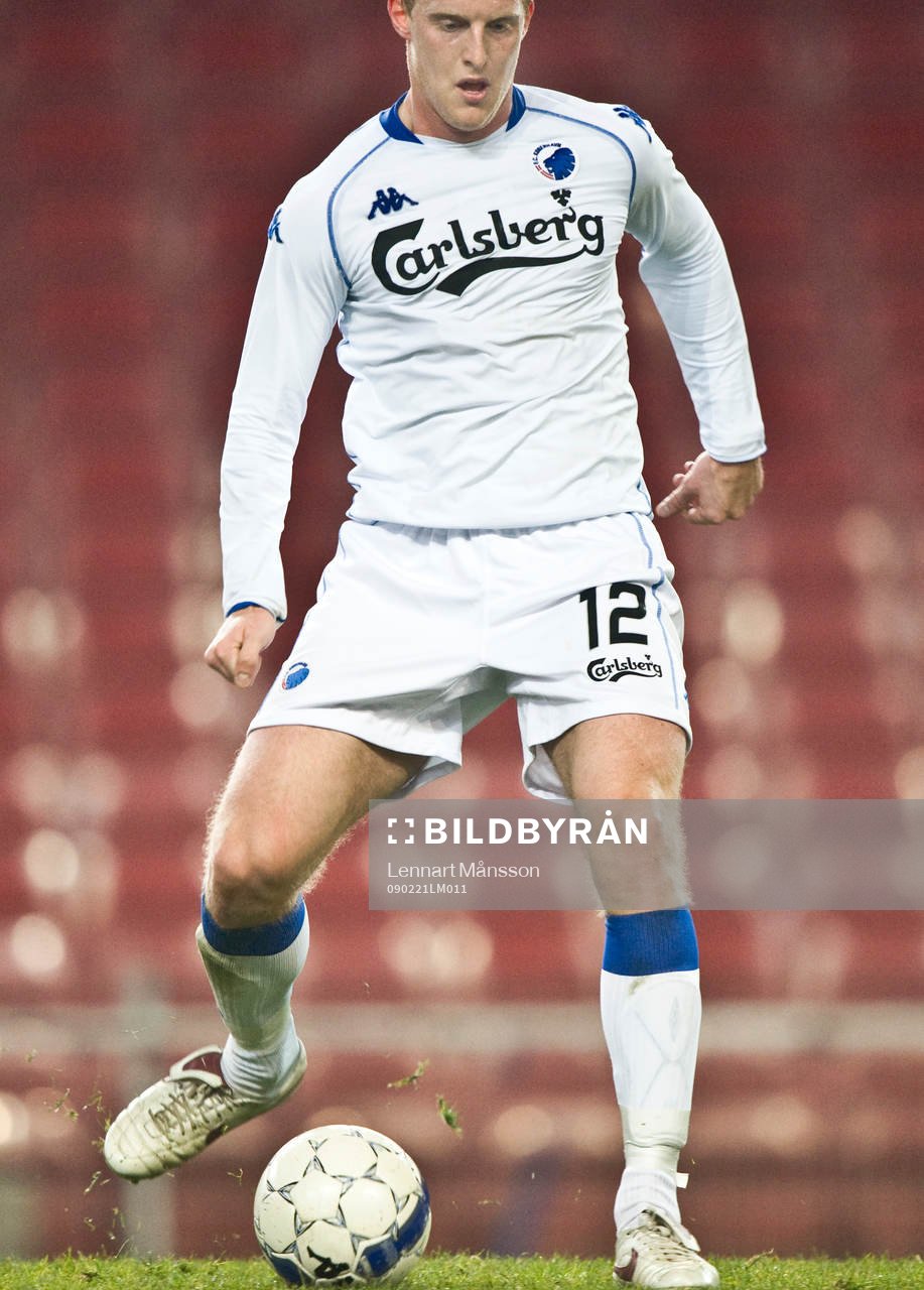 Peter Larsson
