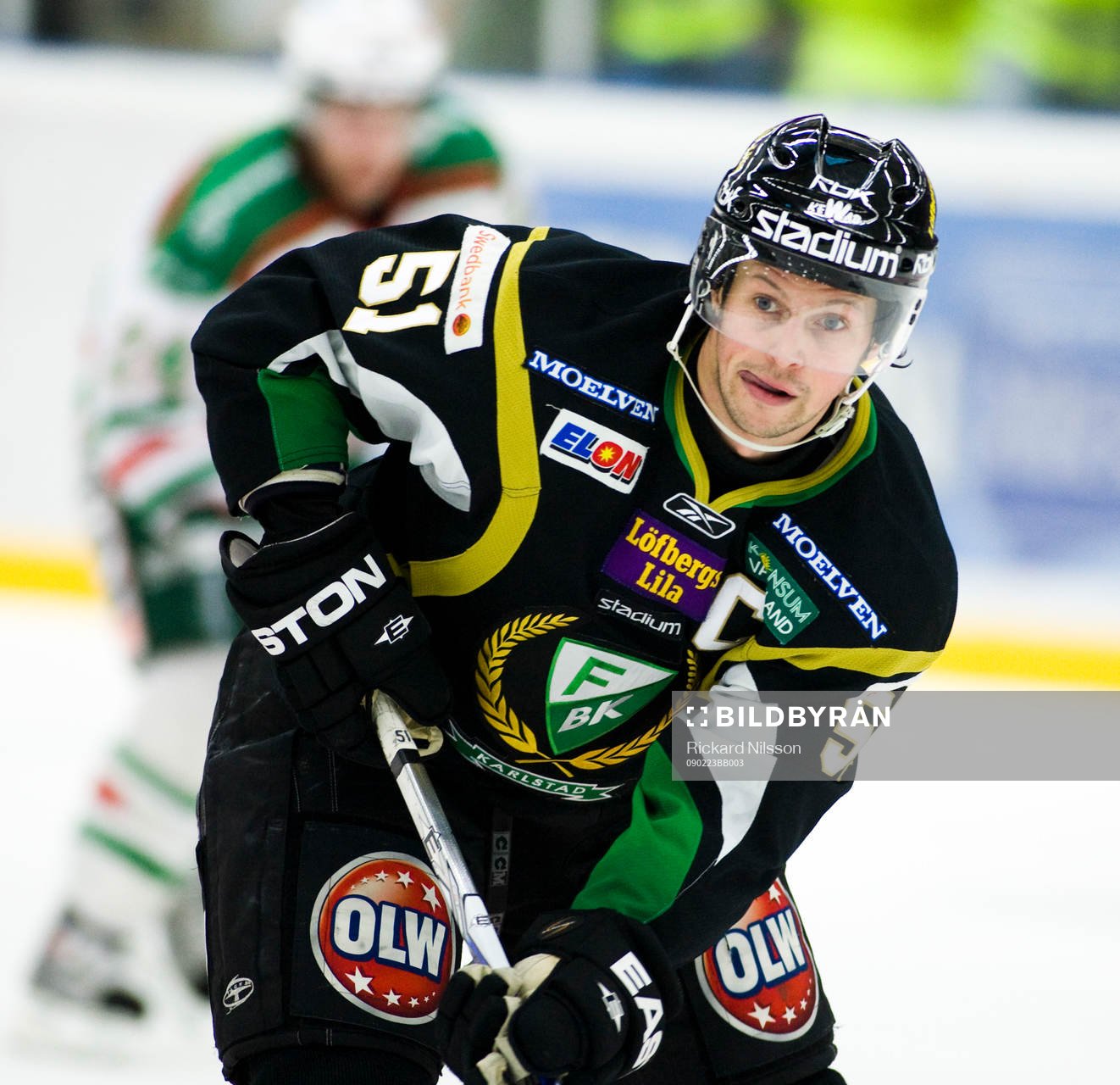 Rickard Wallin