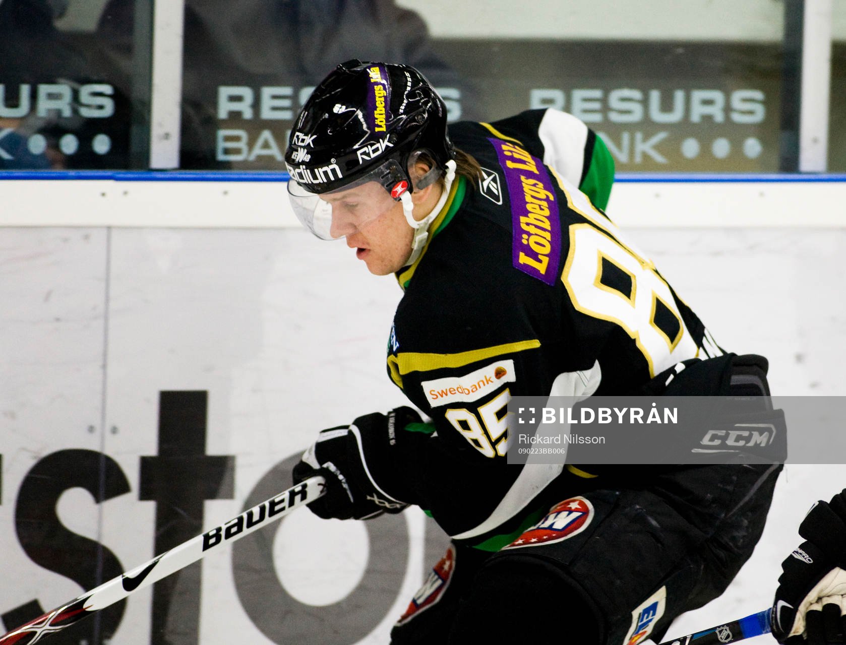 Mikael Johansson