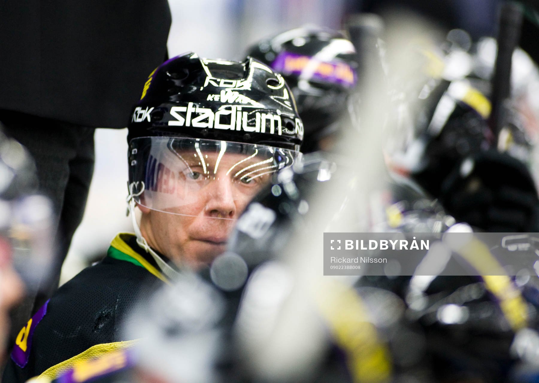 Jesper Mattsson