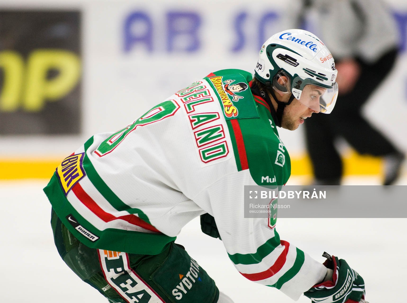 Mathias Porseland