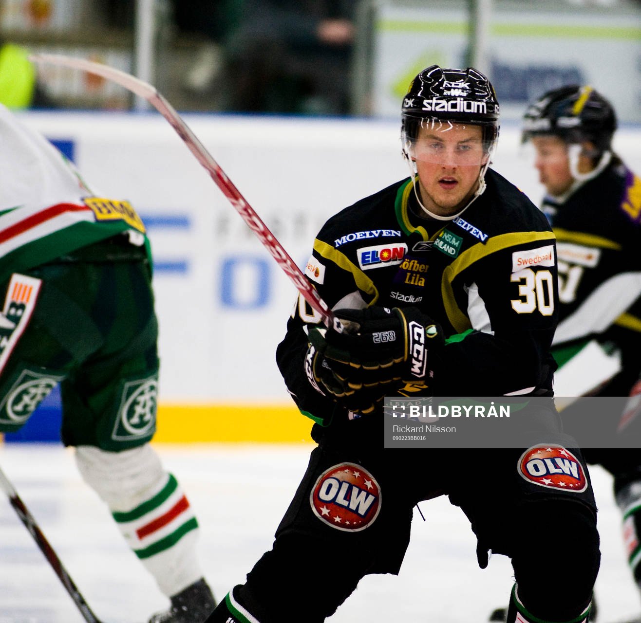 Marcus Paulsson