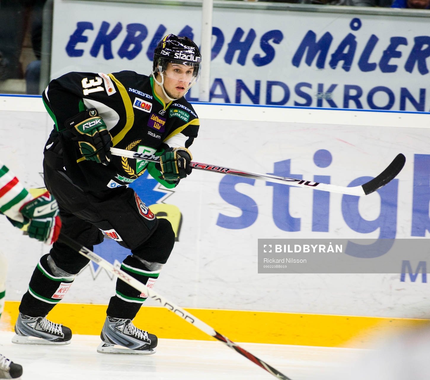 Dick Axelsson