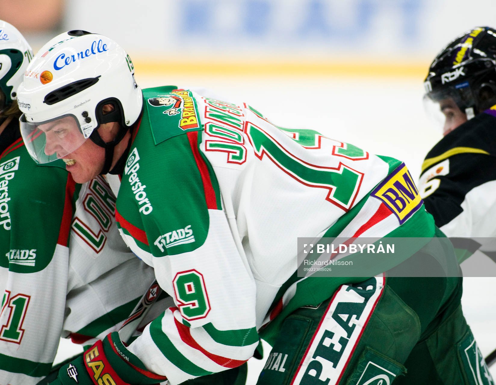 Kenny Jönsson