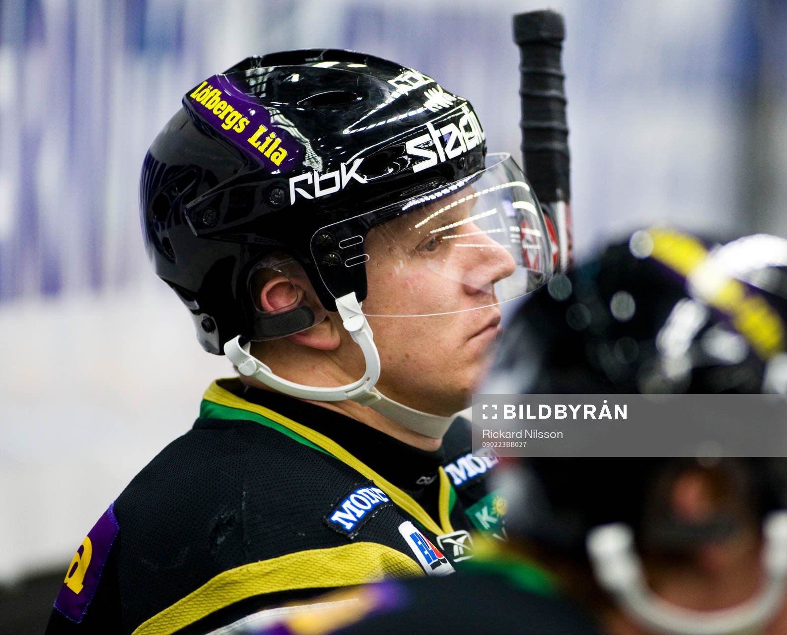 Jesper Mattsson