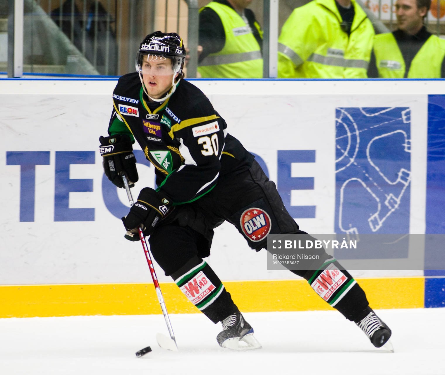 Marcus Paulsson