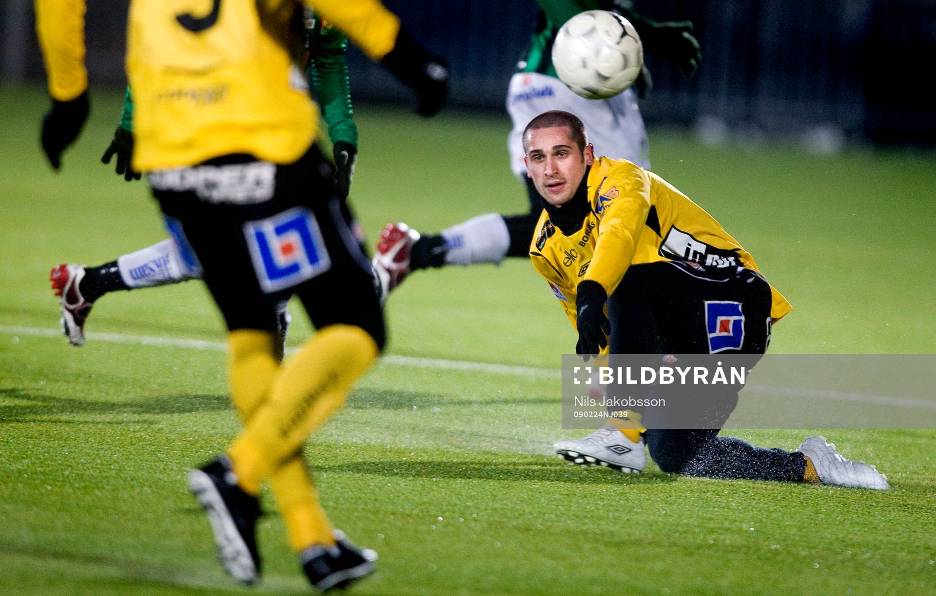 Emir Bajrami