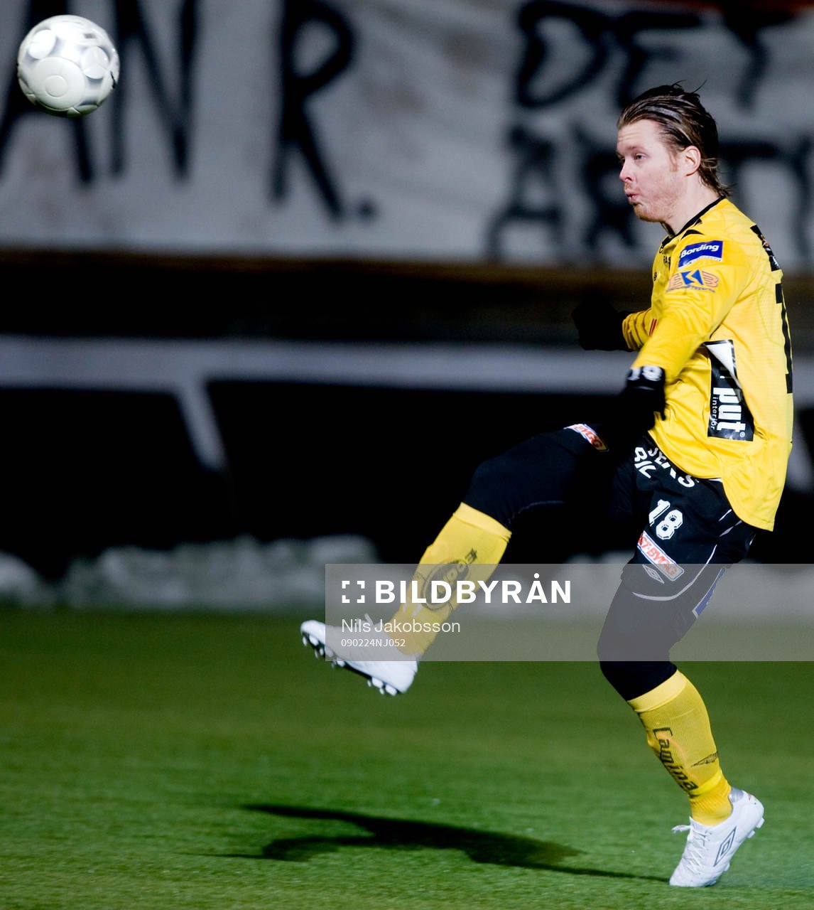 Fredrik Berglund