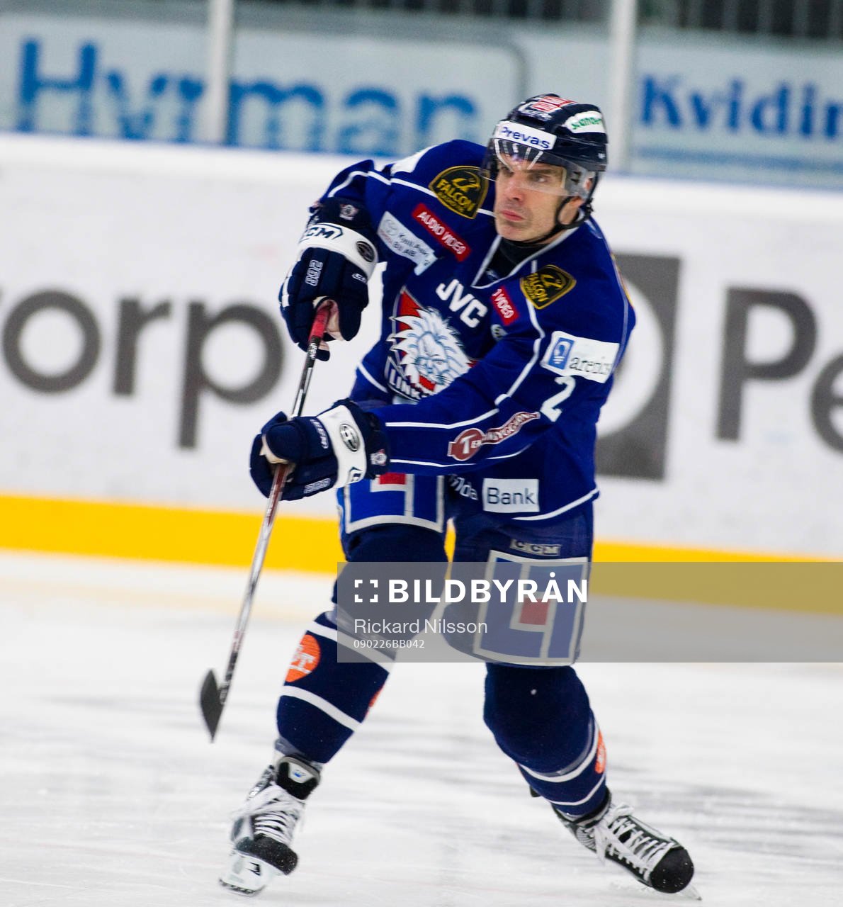 Andreas Pihl