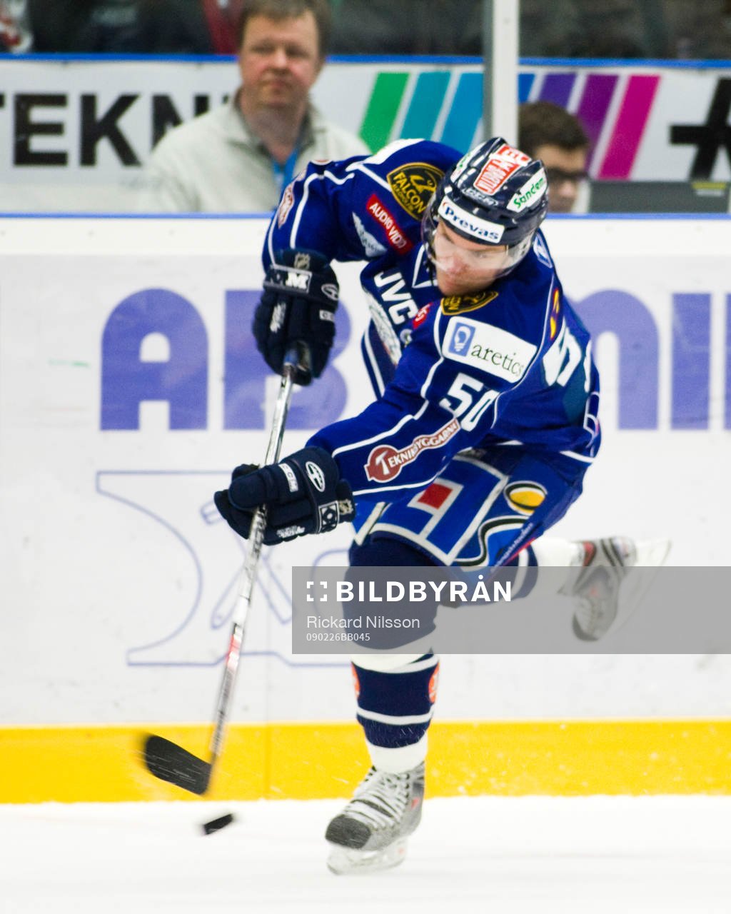 Andreas Jämtin