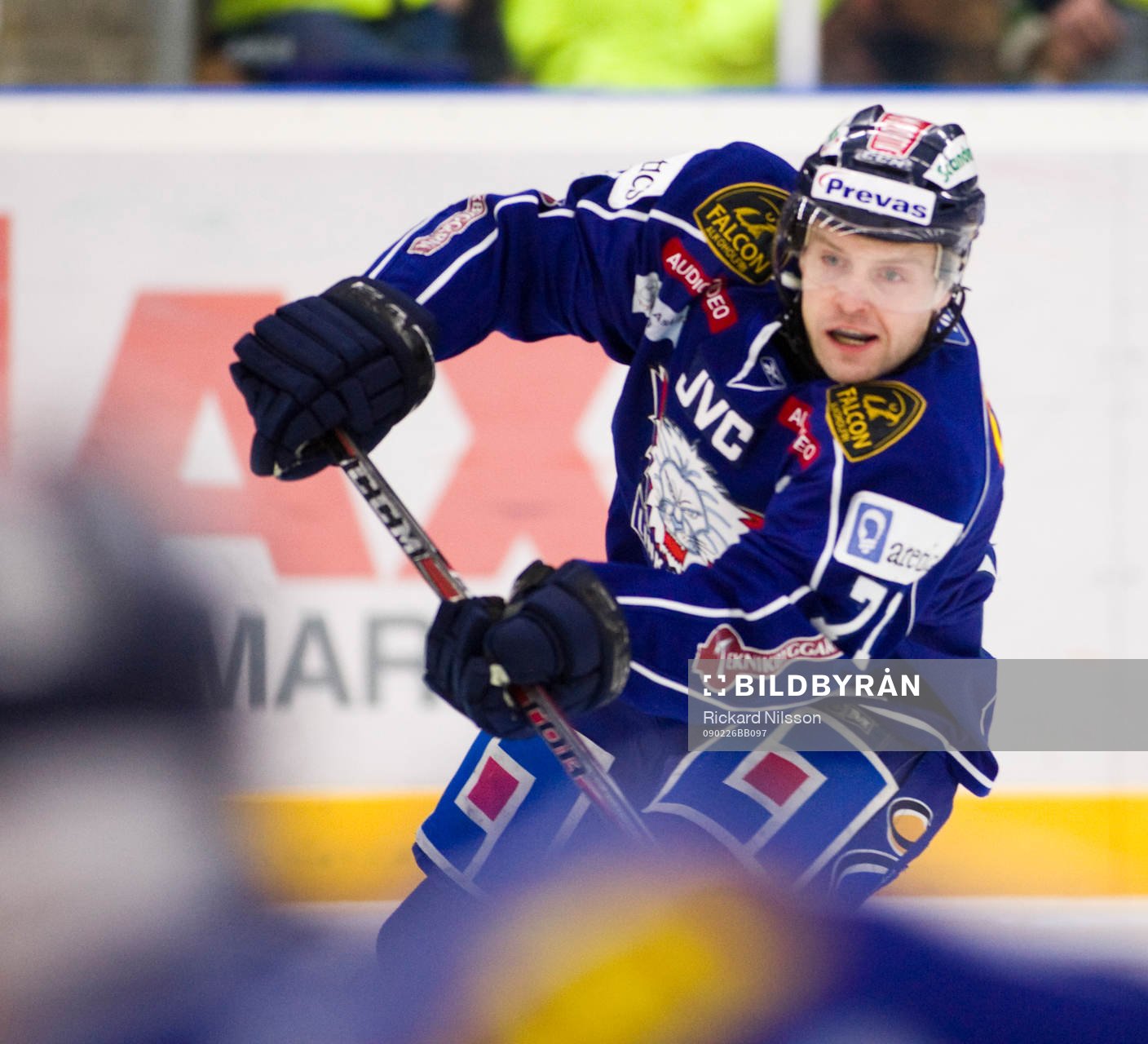 Jaroslav Hlinka, Linköping