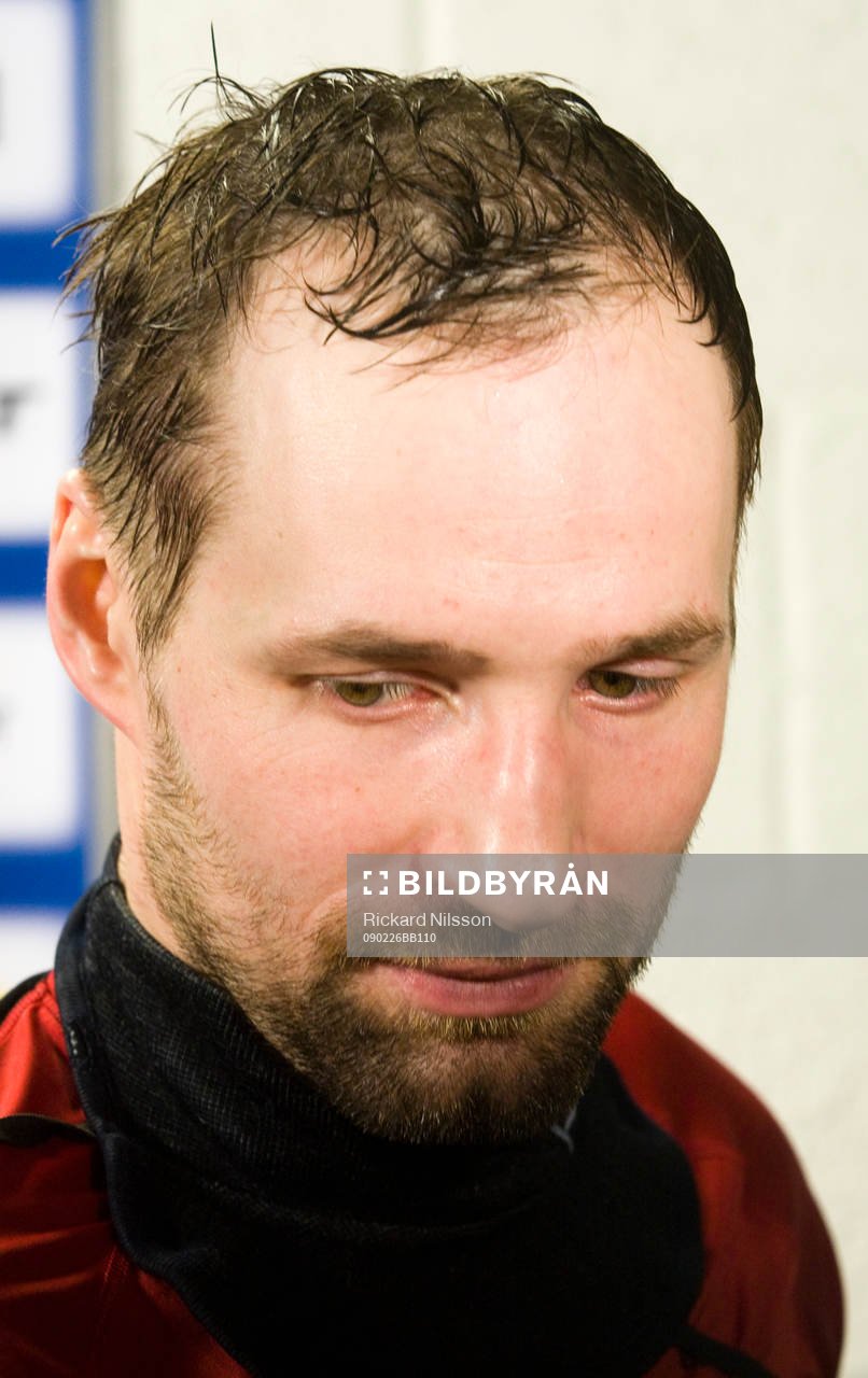 Jan Hlavac, Linköping