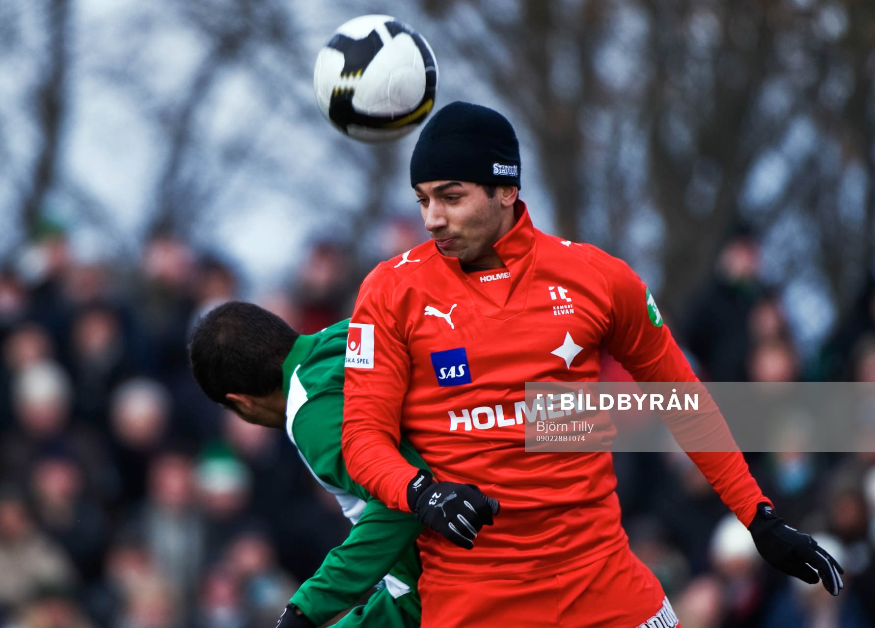 Riki Cakic, Norrköping