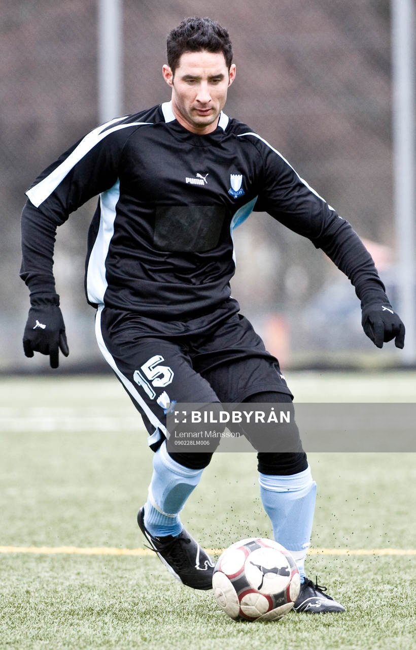 David Durmaz