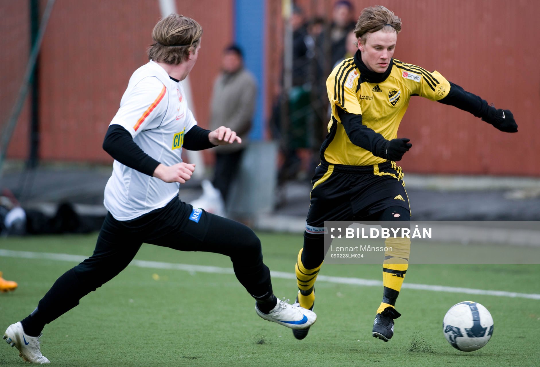 Jesper Bertilsson