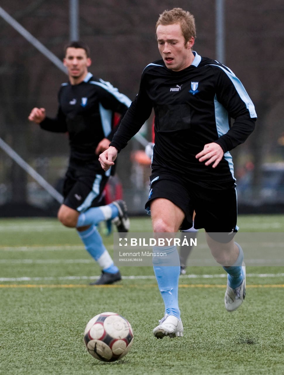 Daniel Larsson