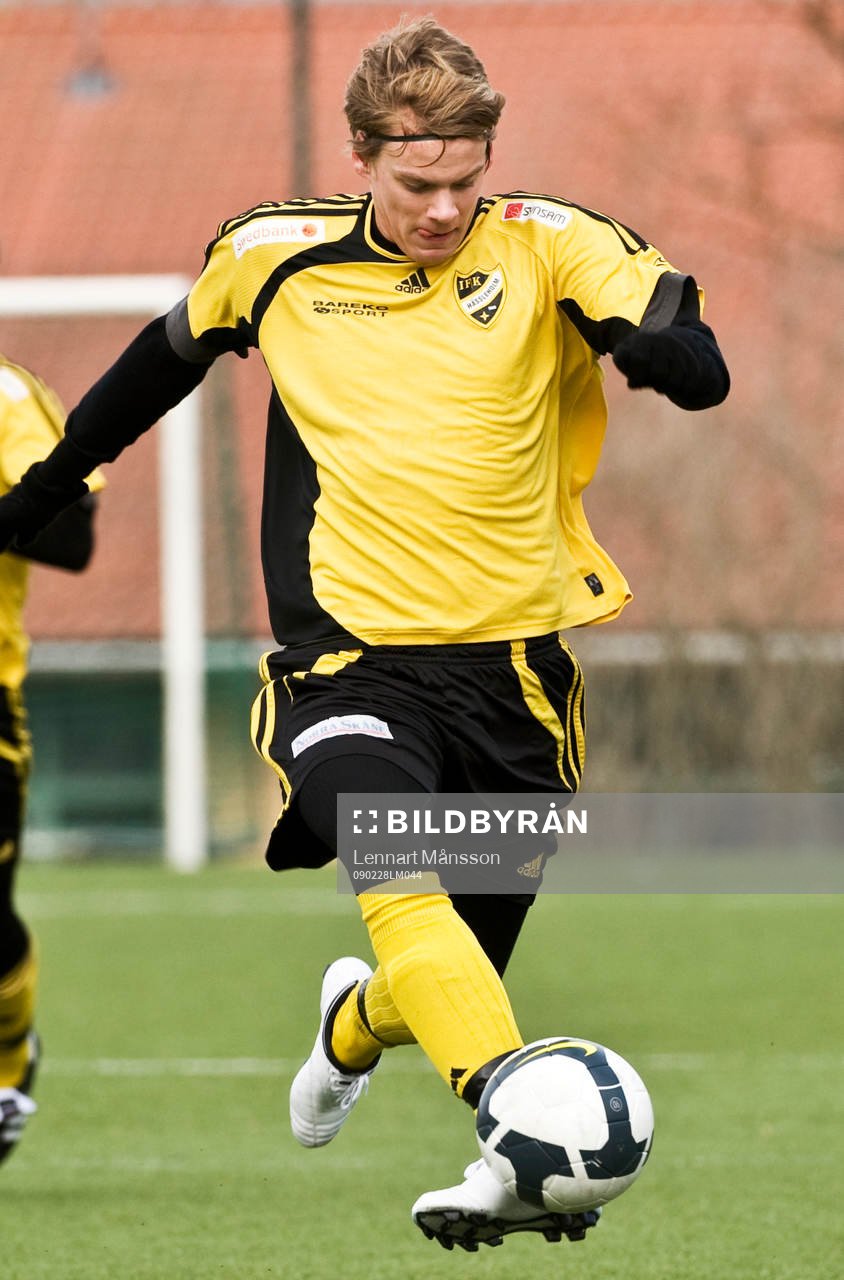 Johan Birgersson. Bredsida