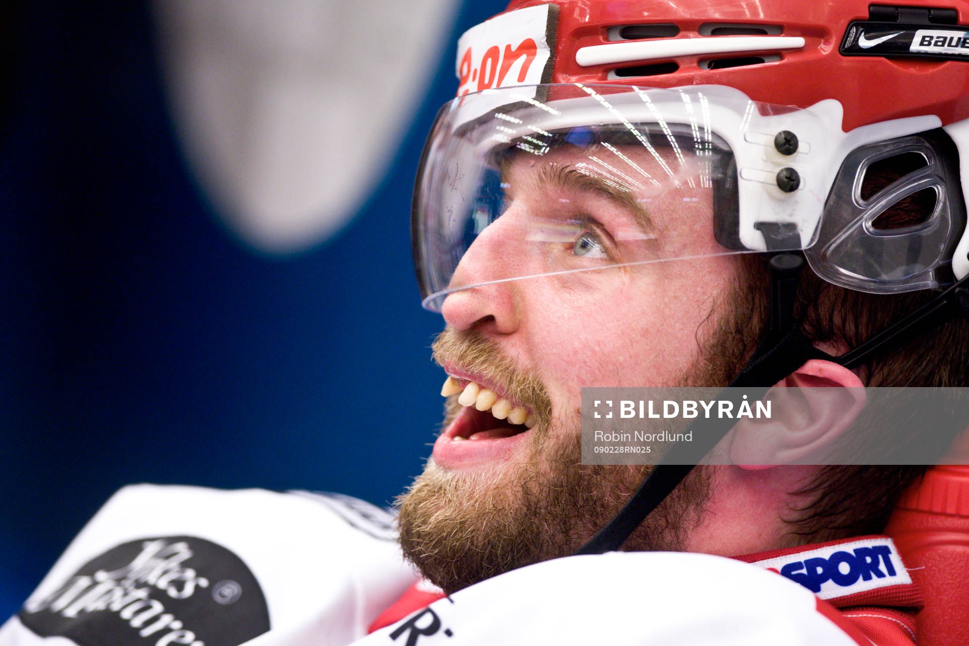 Robin Jonsson, Timrå