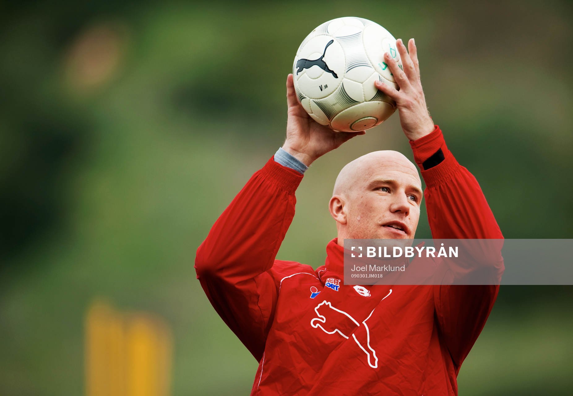 Henrik Rydström