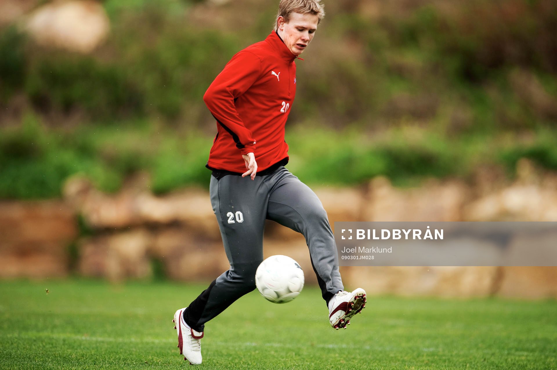 Erik Israelsson