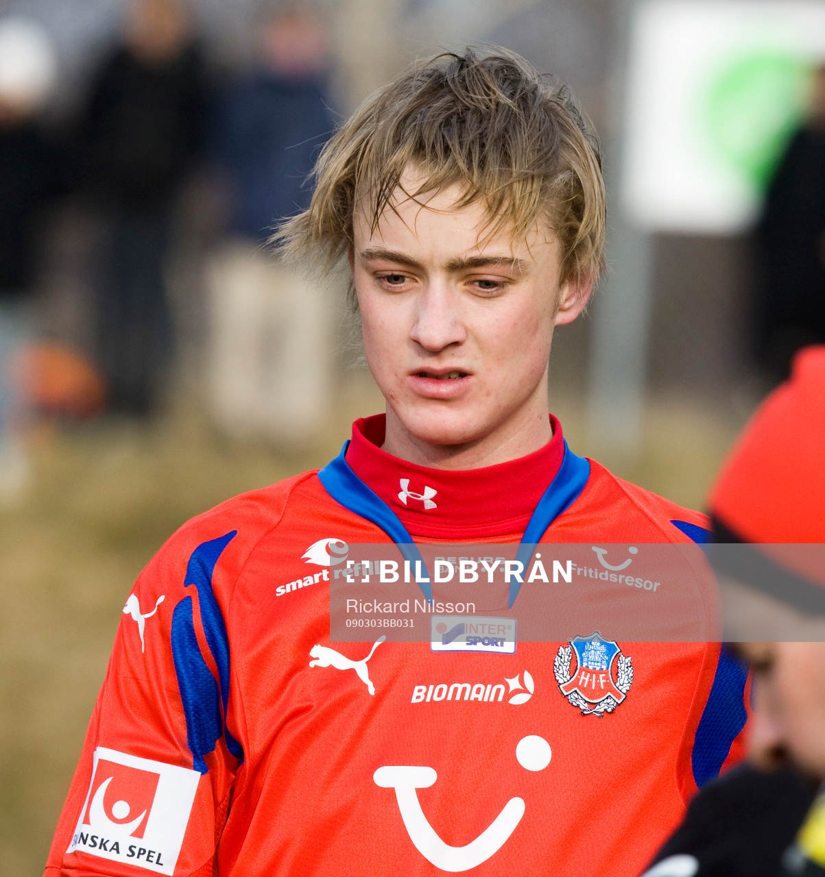Rasmus Jönsson