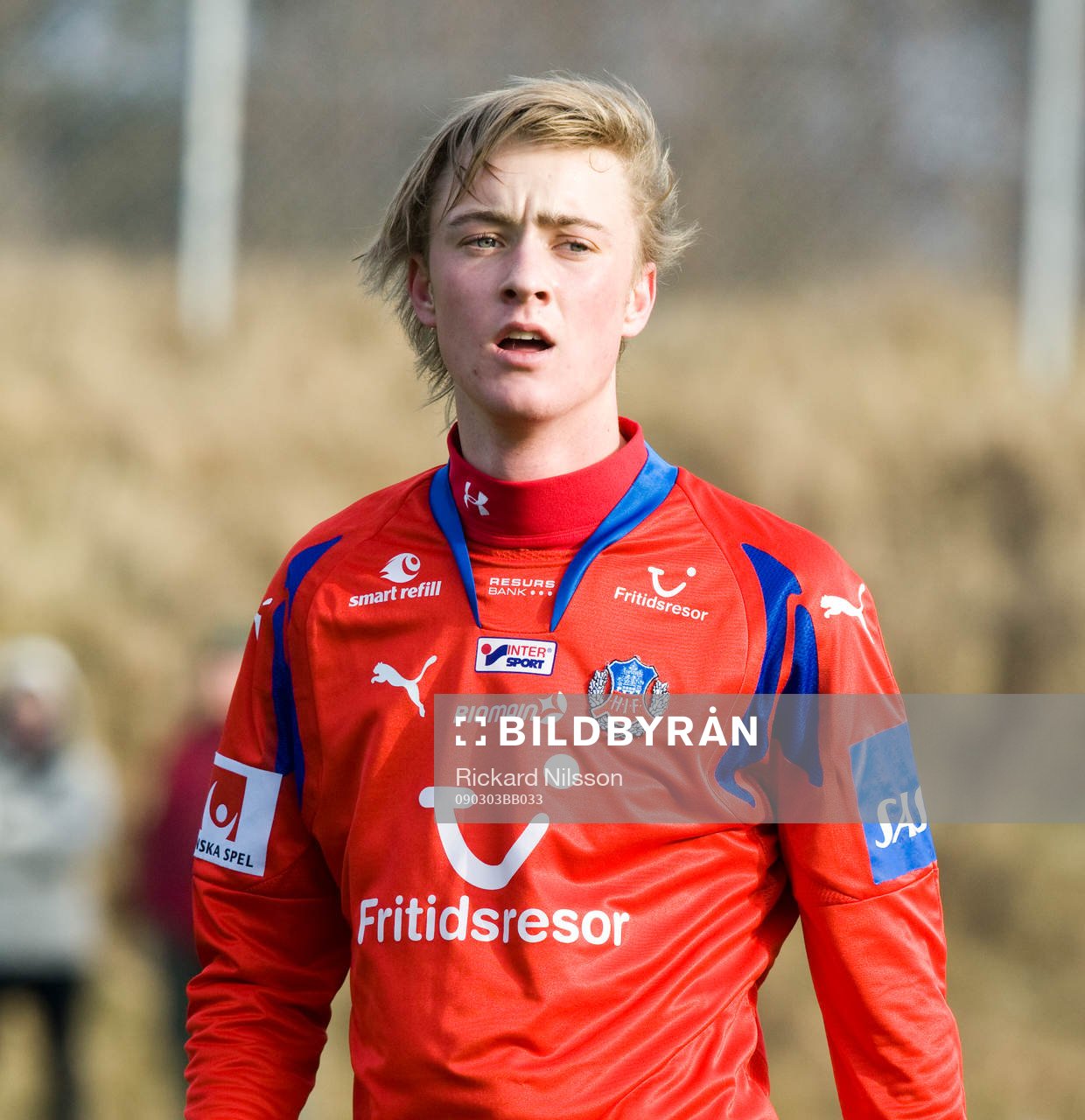 Rasmus Jönsson