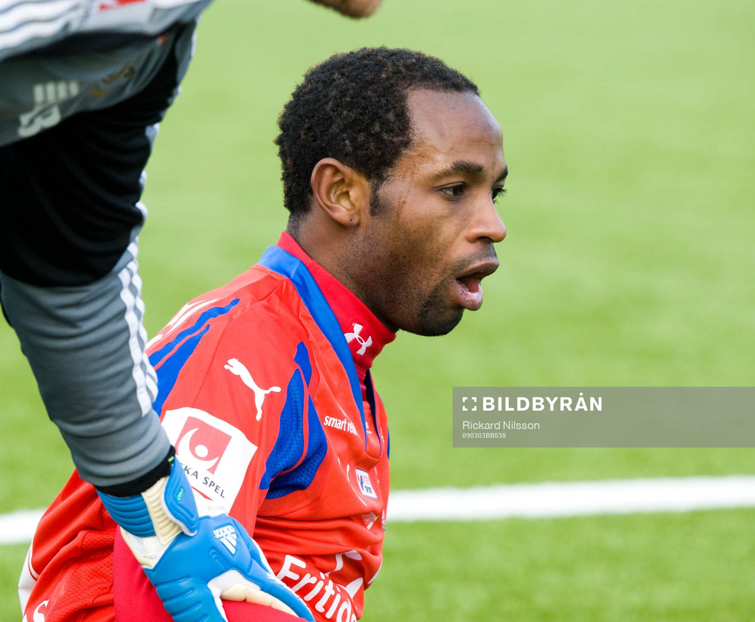 Rene Makondele