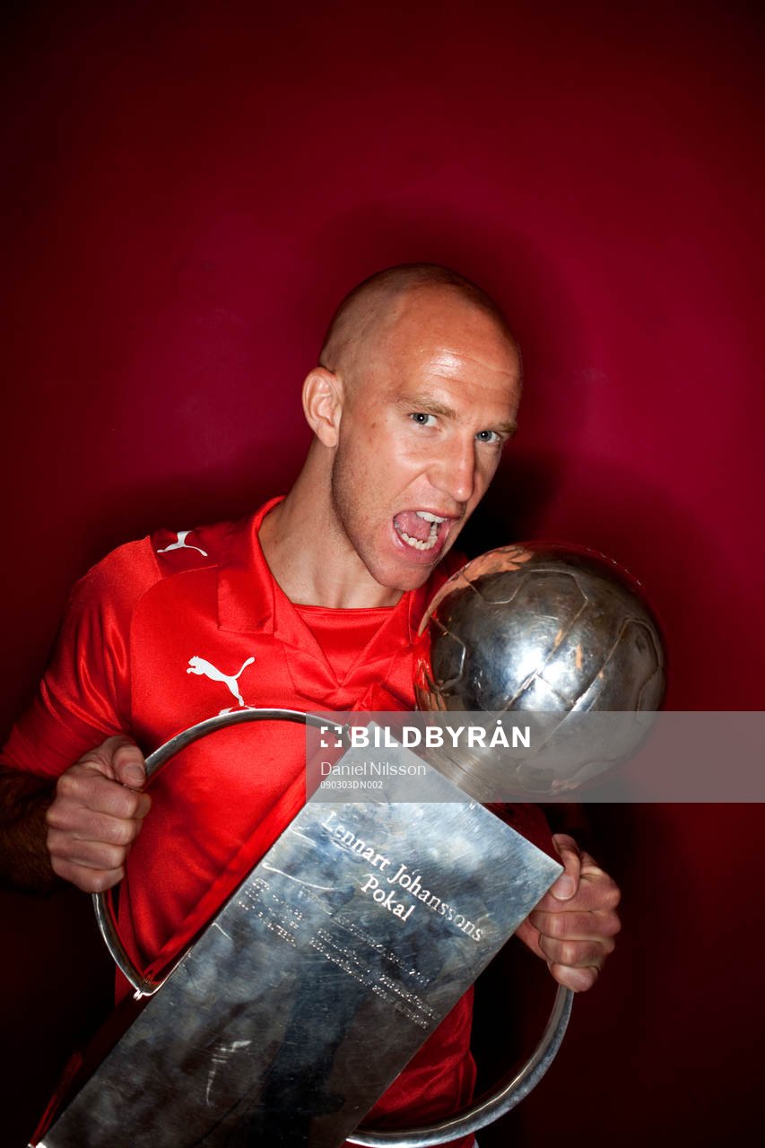 Henrik Rydström, Kalmar FF