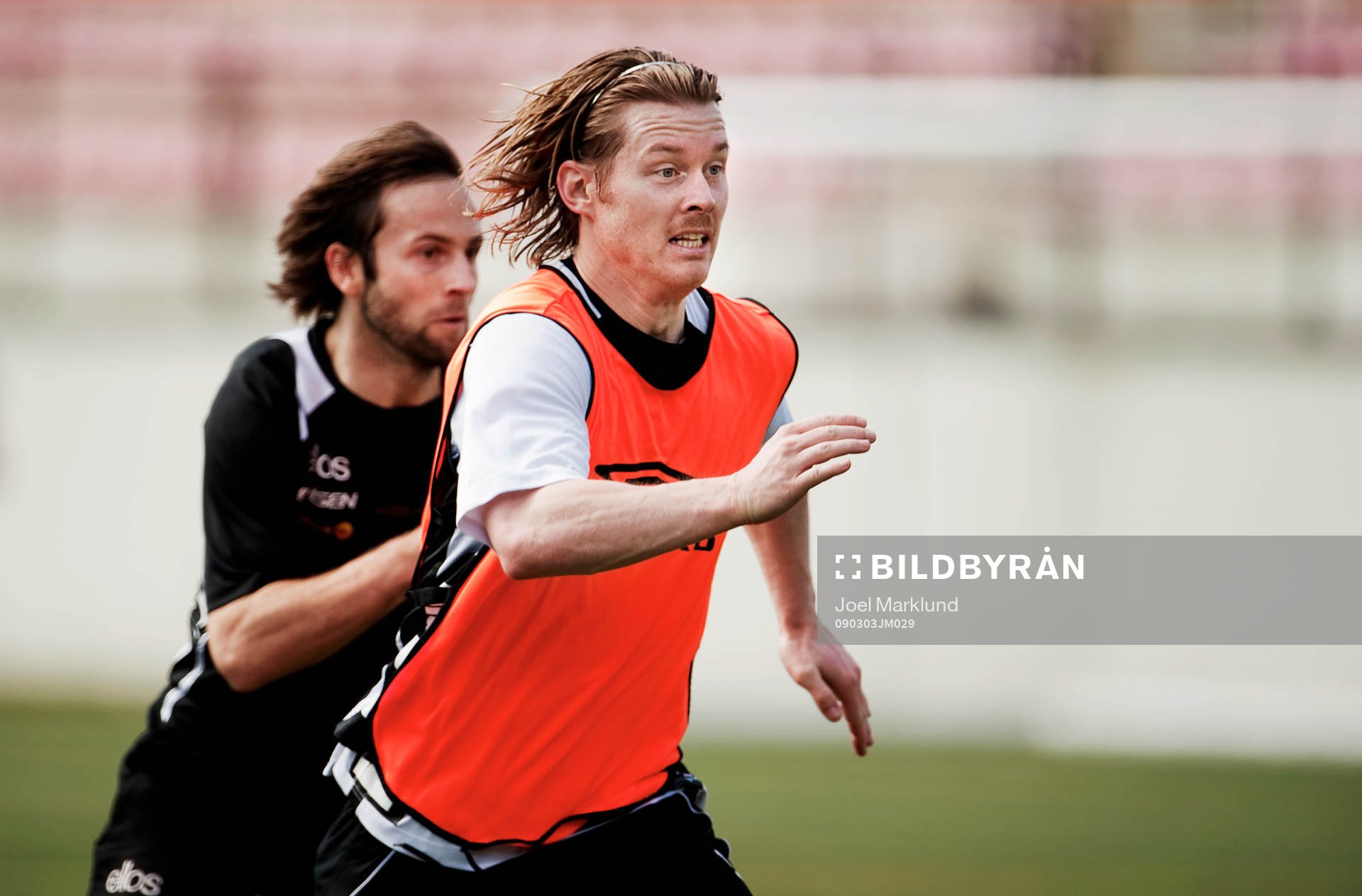 Fredrik Berglund