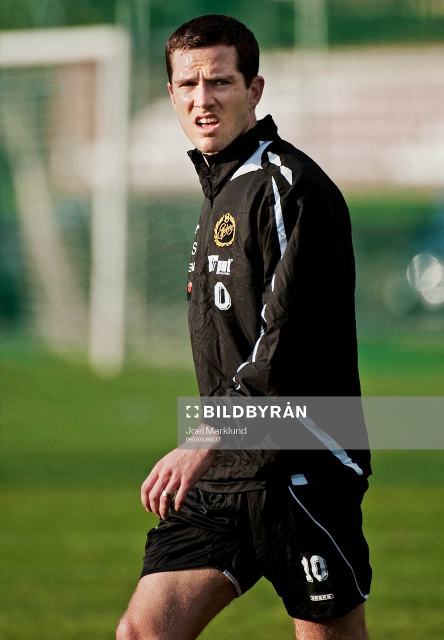 Martin Ericsson