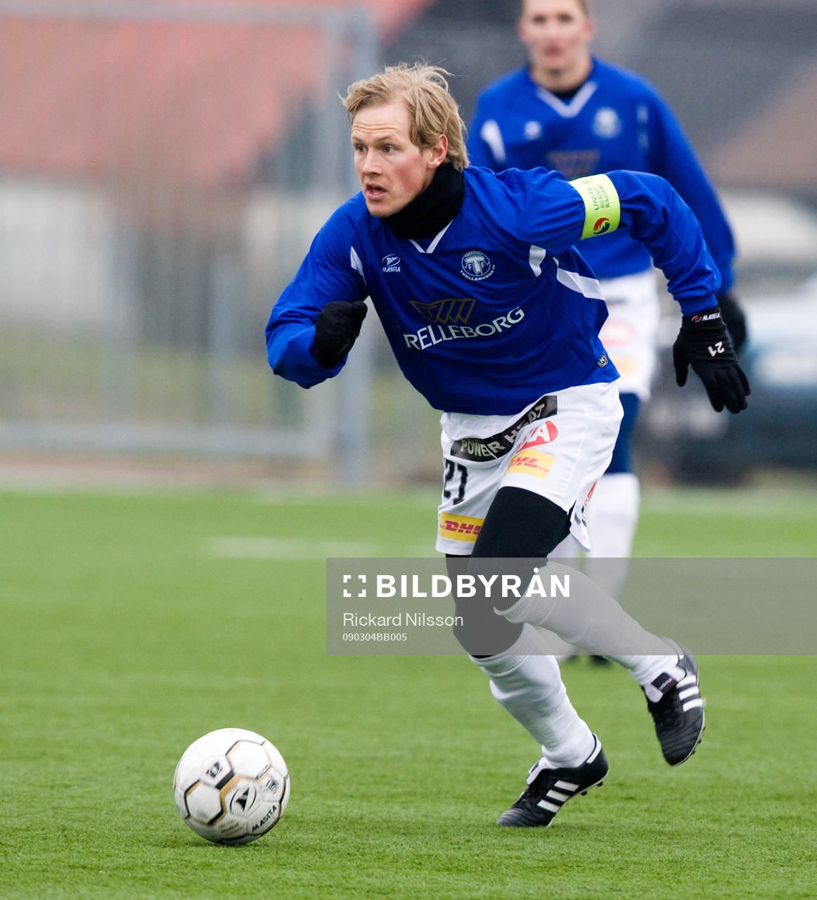 Magnus Andersson