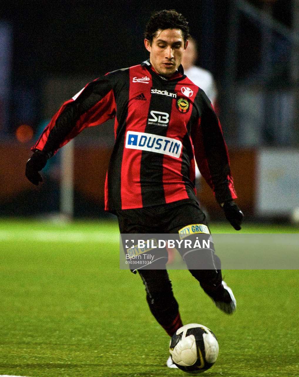 Pablo Pinones Arce
