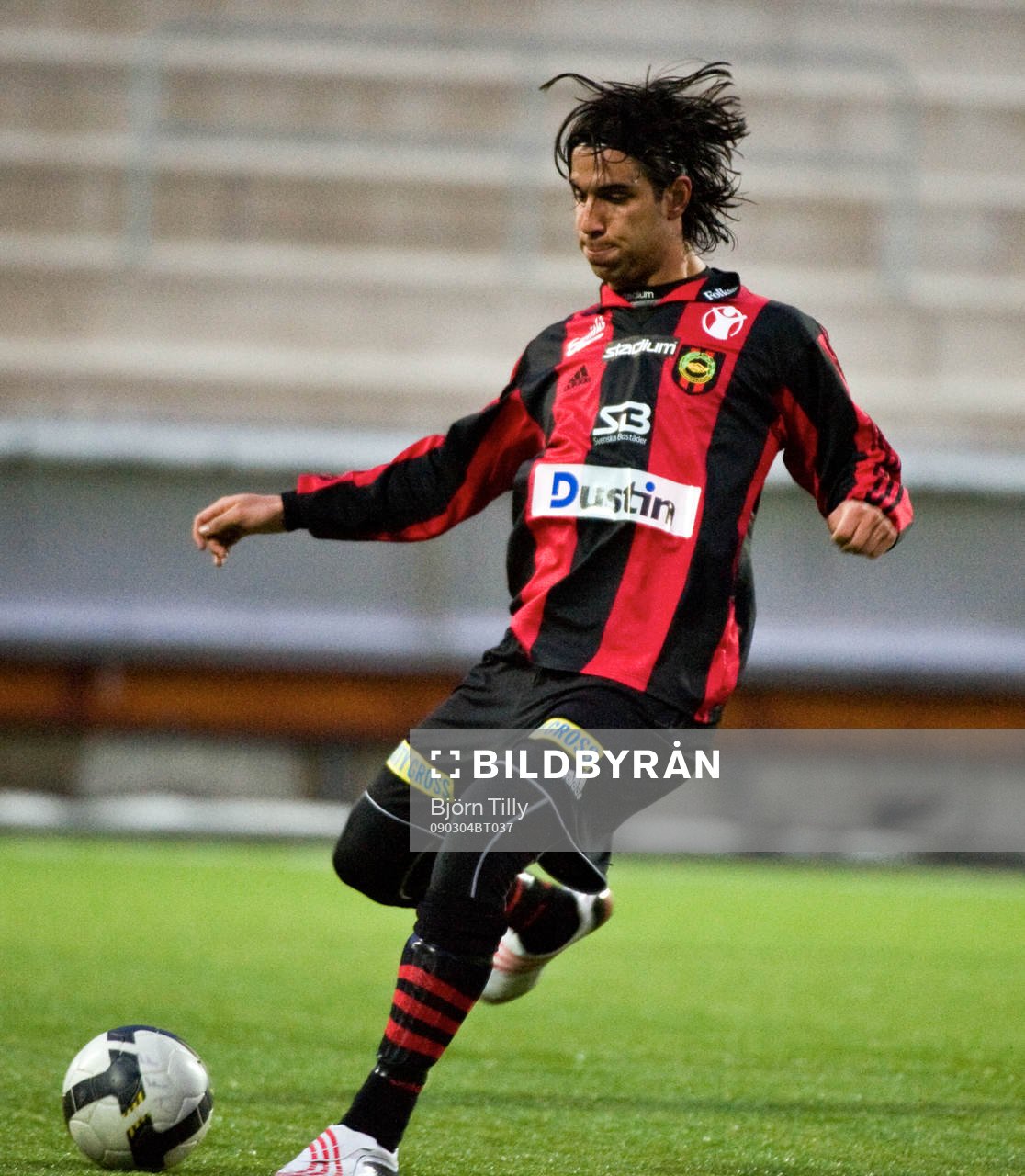 Sinan Ayranci