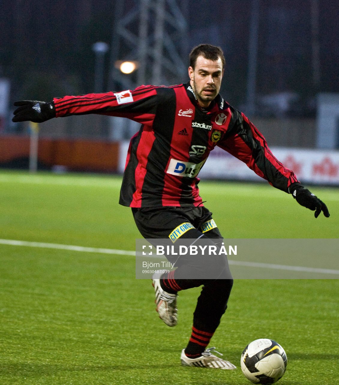 Andreas Eriksson