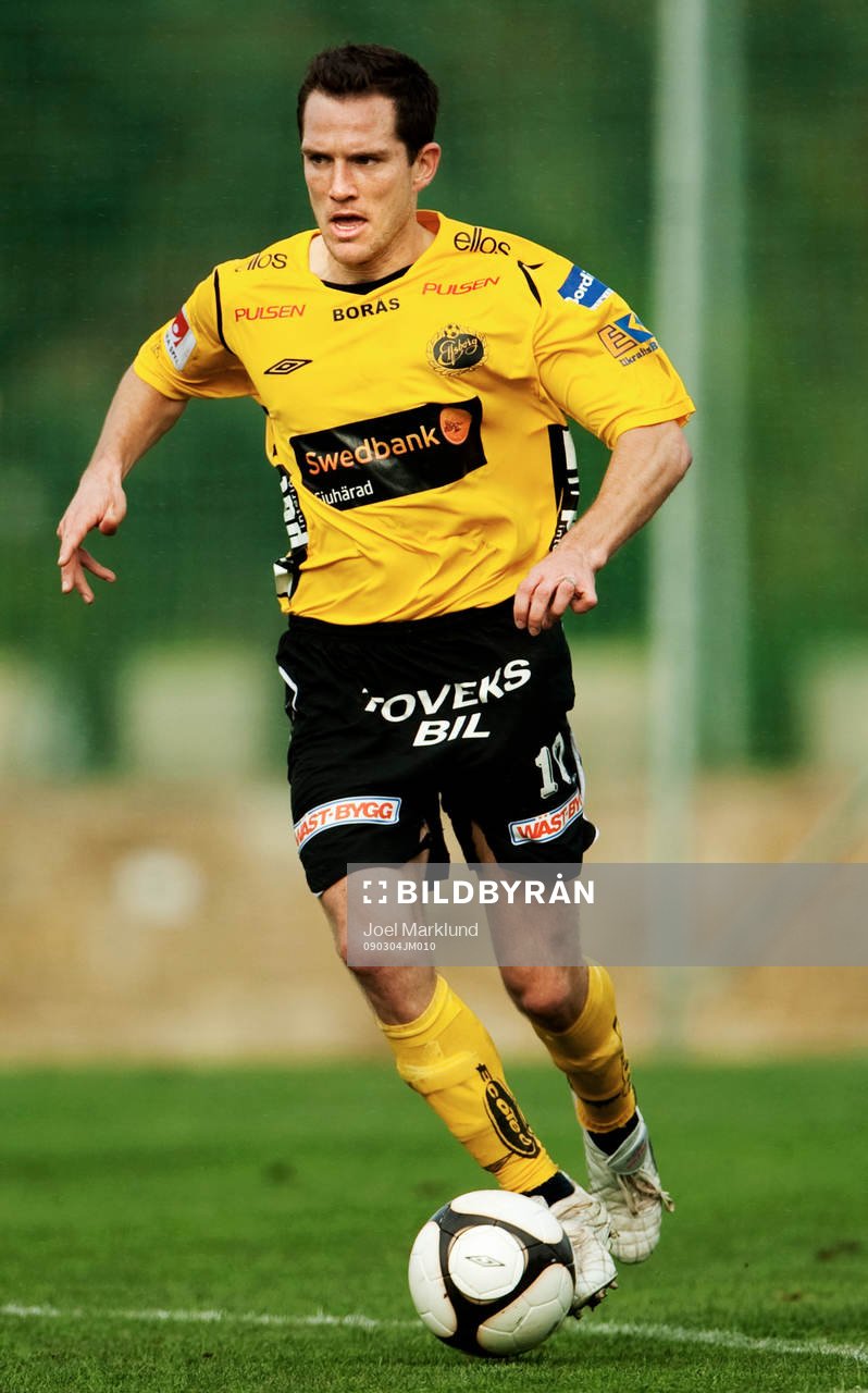 Martin Ericsson