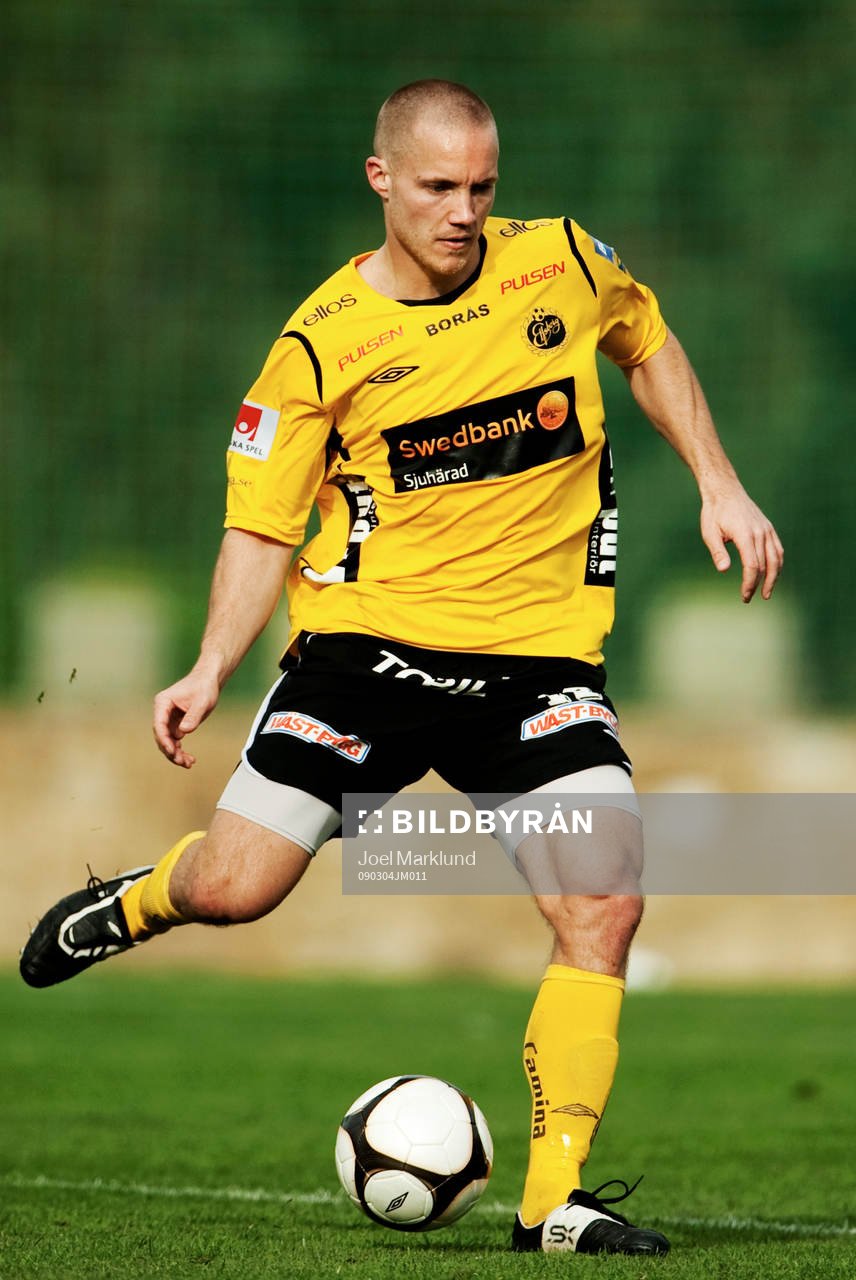 Anders Wikström