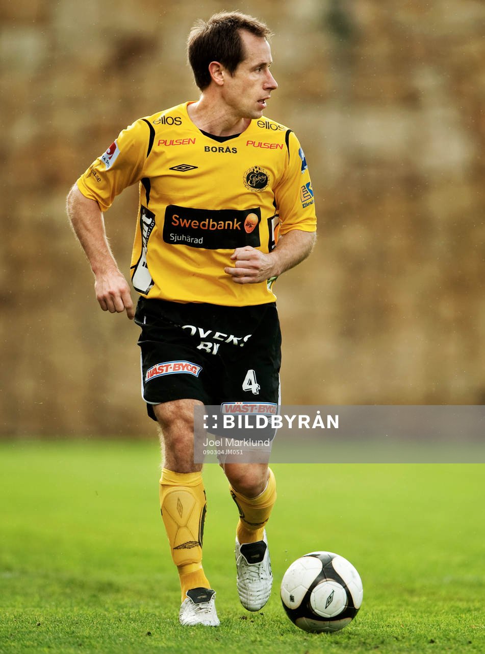Johan Karlsson