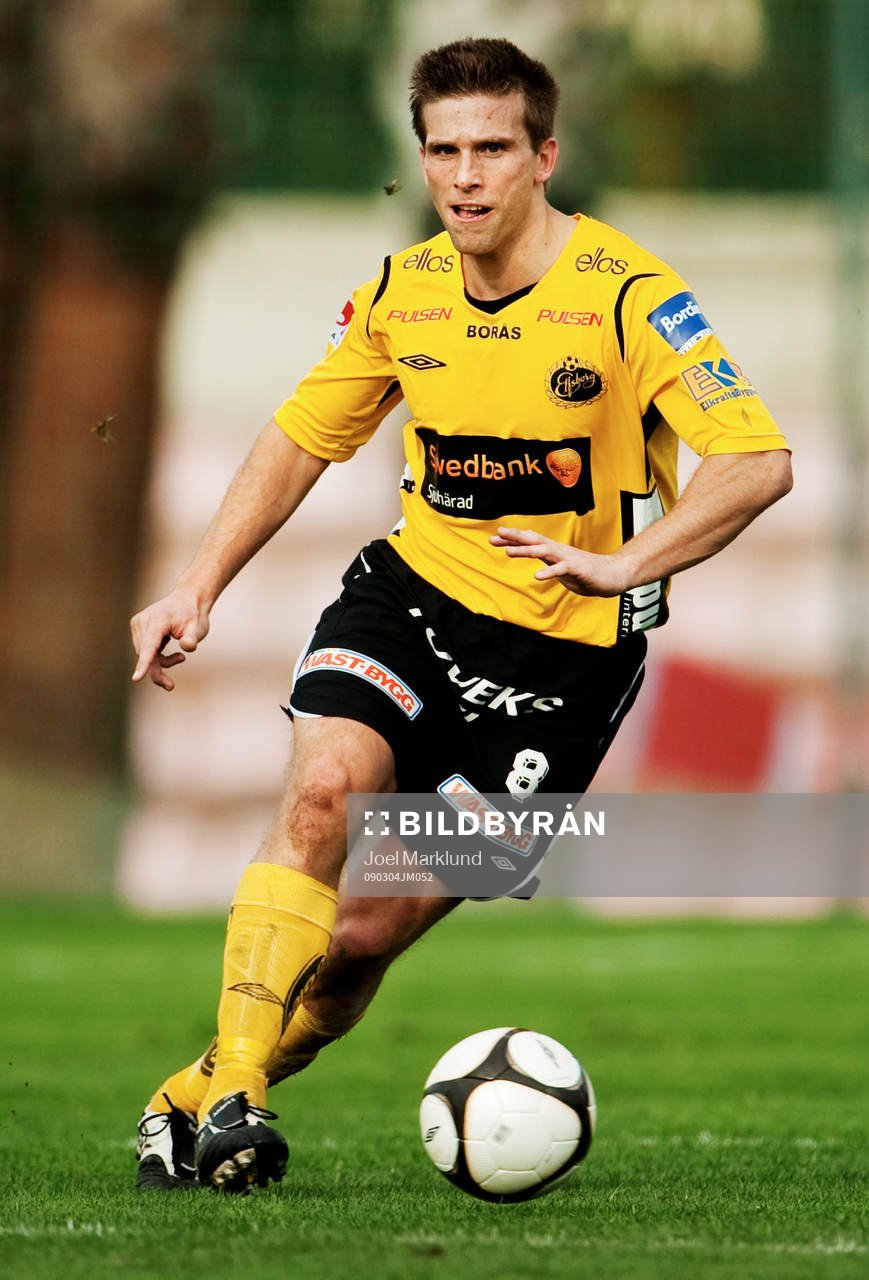 Anders Svensson