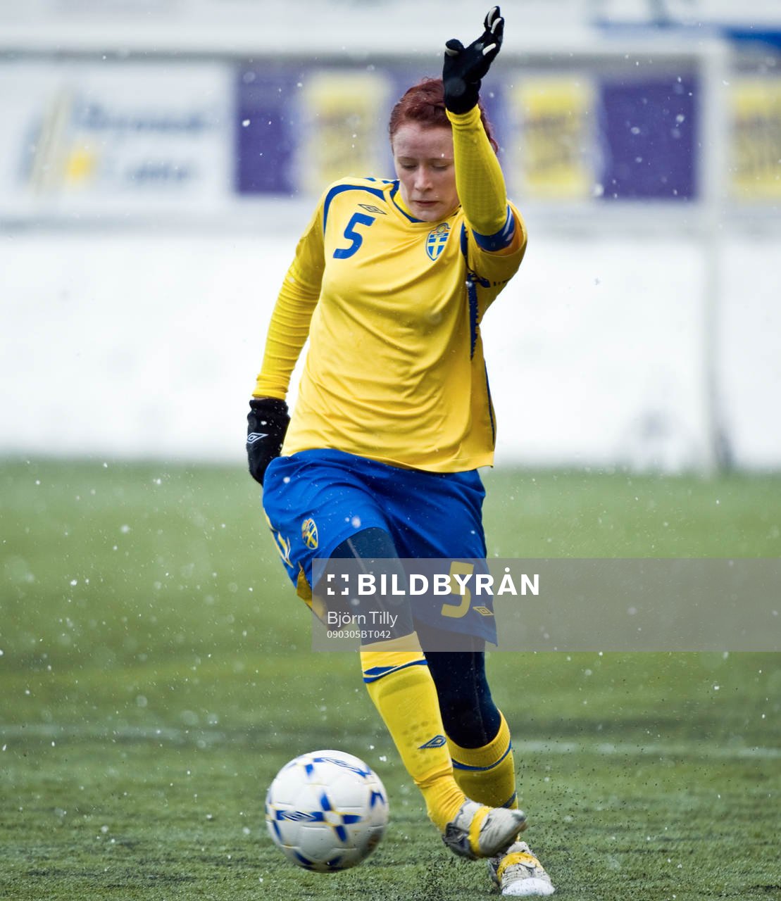 Sara Eliasson