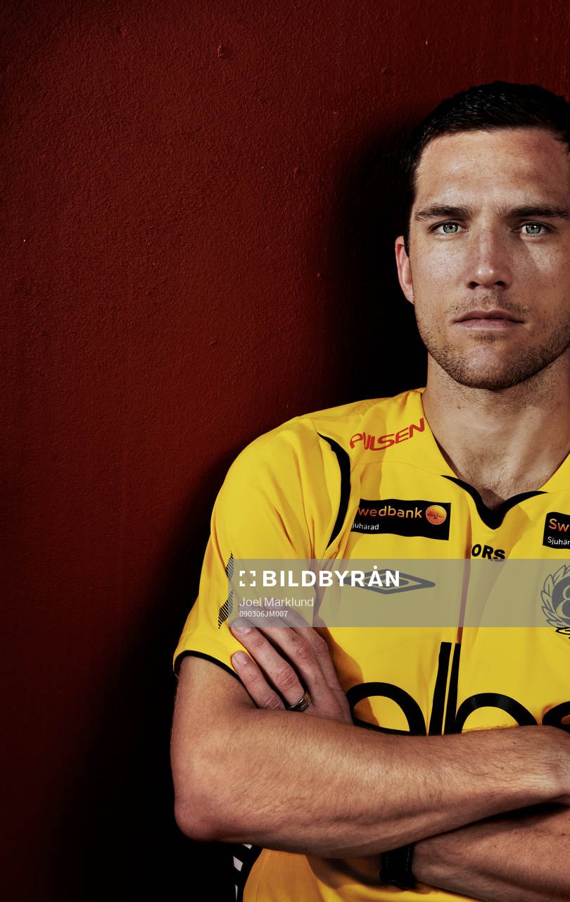 Martin Ericsson